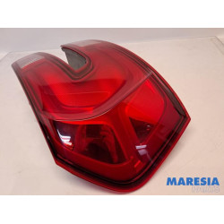 Citroen - C4 Grand Picasso - Achterlicht links