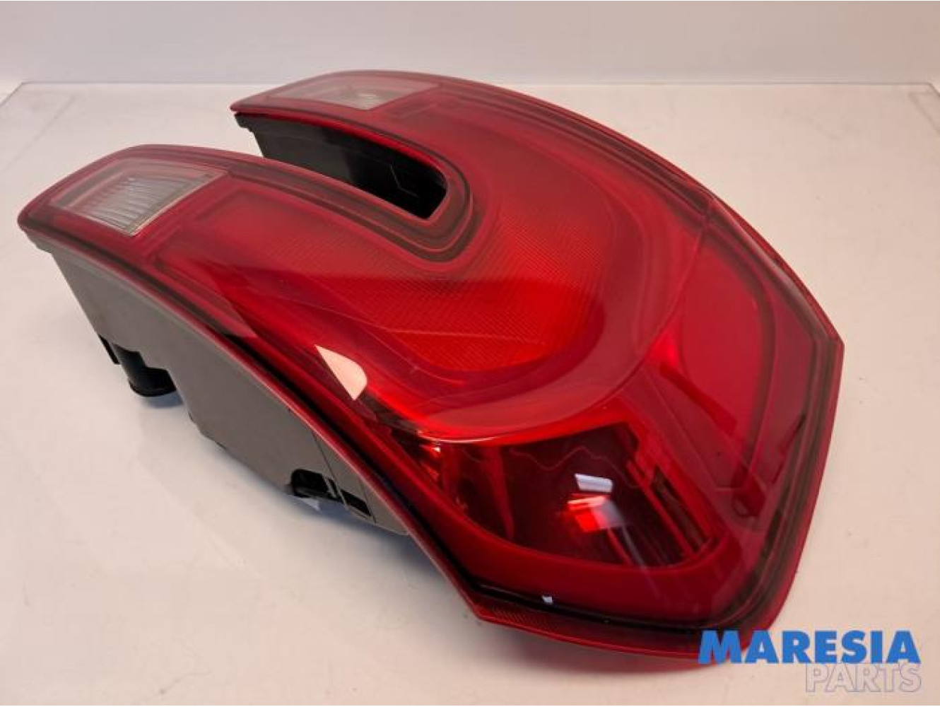 Citroen - C4 Grand Picasso - Achterlicht links