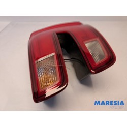 Citroen - C4 Grand Picasso - Taillight, right