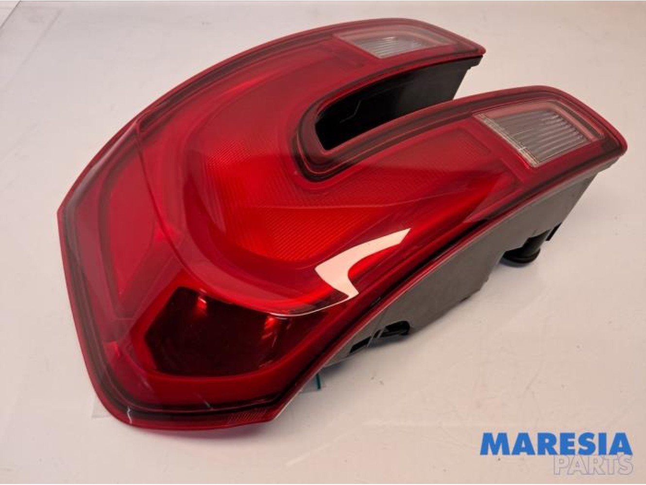 Citroen - C4 Grand Picasso - Taillight, right