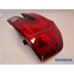 Citroen - C4 Grand Picasso - Taillight, right