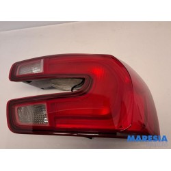 Citroen - C4 Grand Picasso - Taillight, right