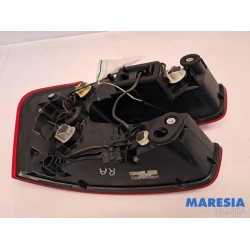 Citroen - C4 Grand Picasso - Taillight, right
