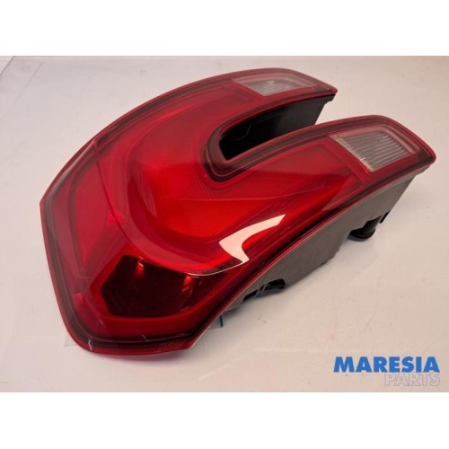 Citroen - C4 Grand Picasso - Taillight, right