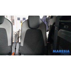 Citroen - C4 Grand Picasso - Stoel achter