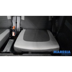 Citroen - C4 Grand Picasso - Stoel achter
