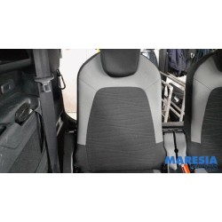 Citroen - C4 Grand Picasso - Stoel achter
