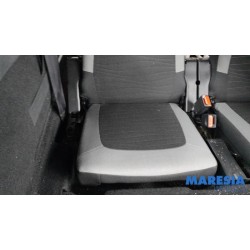 Citroen - C4 Grand Picasso - Stoel achter
