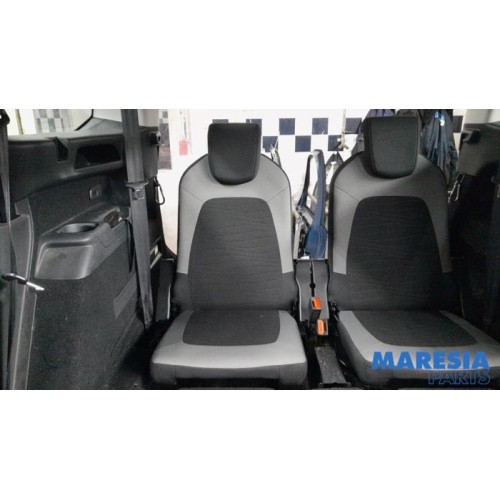 Citroen - C4 Grand Picasso - Stoel achter