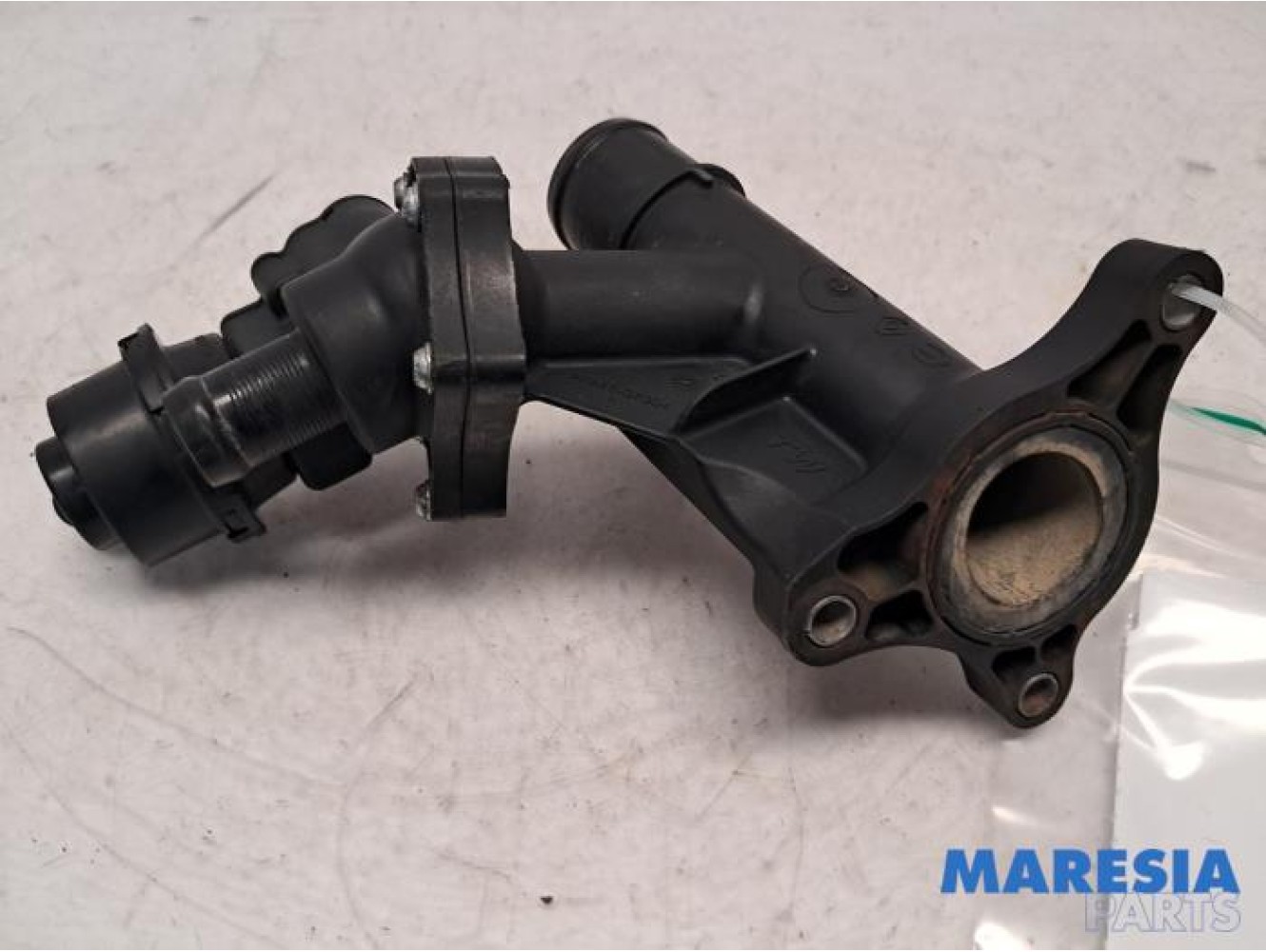 Renault - Trafic - Boîtier thermostat