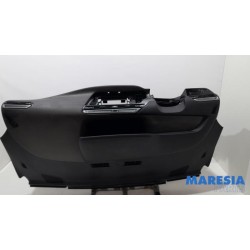 Citroen - C4 Grand Picasso - Airbag set + dashboard