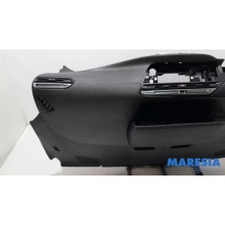Citroen - C4 Grand Picasso - Airbag set + dashboard
