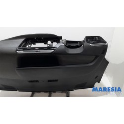 Citroen - C4 Grand Picasso - Airbag set + dashboard