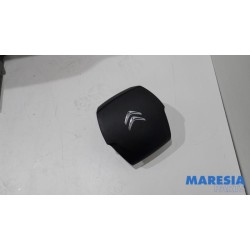 Citroen - C4 Grand Picasso - Airbag set + dashboard