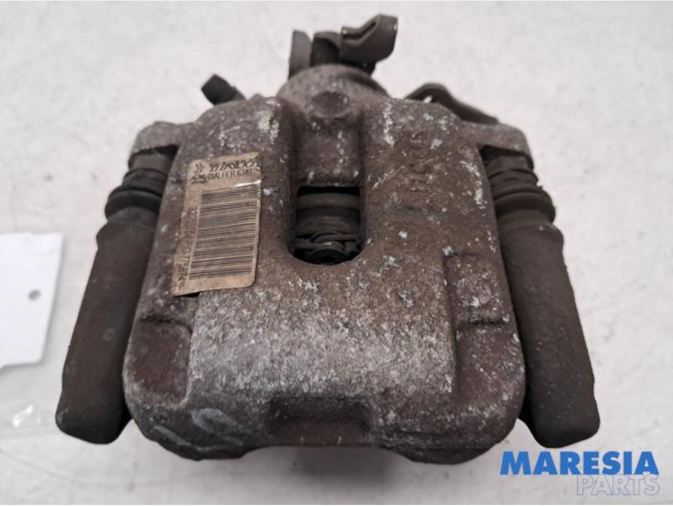 Citroen - C4 Cactus - Rear brake calliper, left