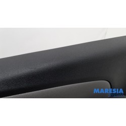 Citroen - C4 Grand Picasso - Front door trim 4-door, right
