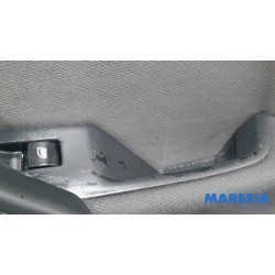 Citroen - C4 Grand Picasso - Front door trim 4-door, right
