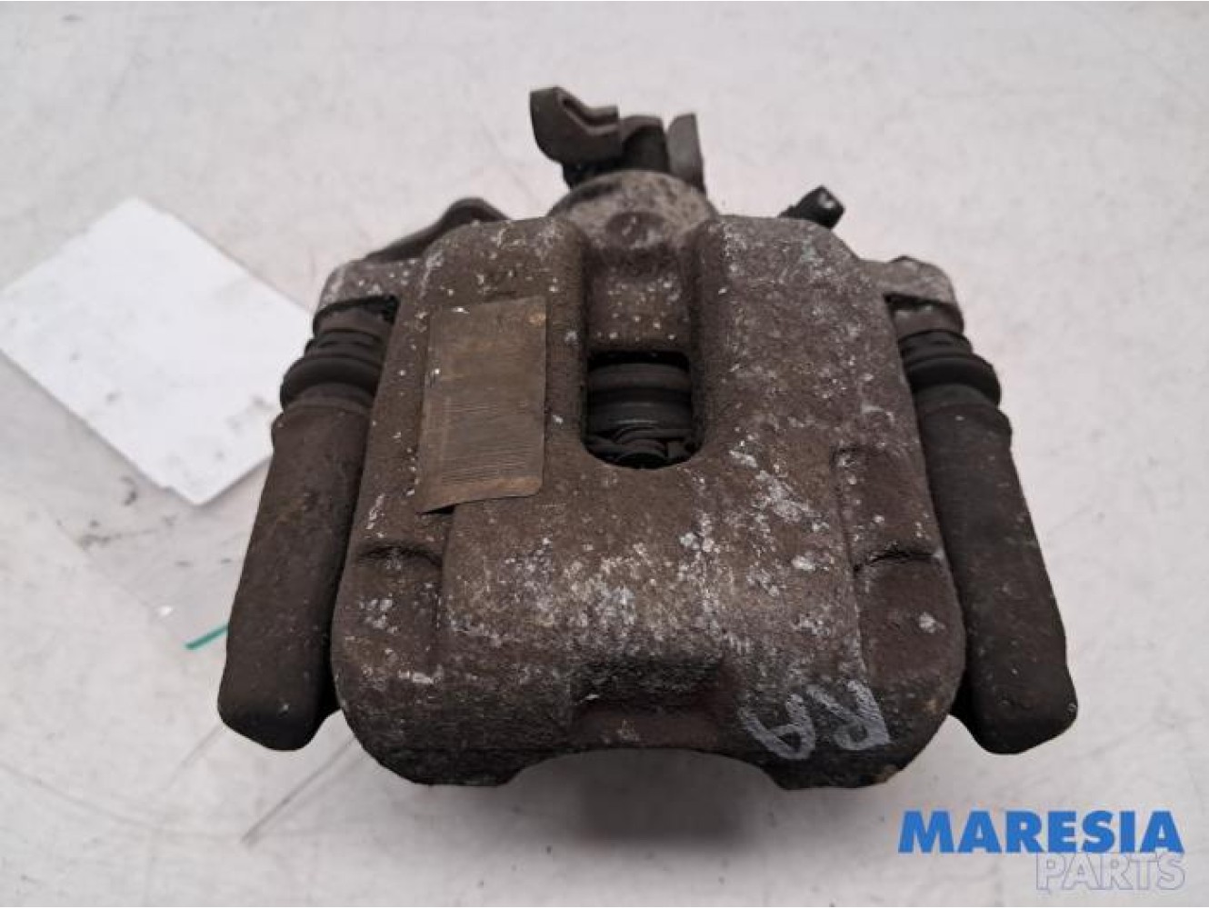 Citroen - C4 Cactus - Rear brake calliper, right