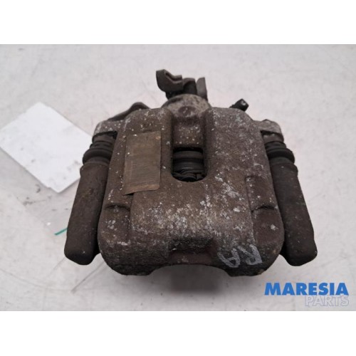 Citroen - C4 Cactus - Rear brake calliper, right