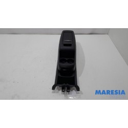 Citroen - C4 Grand Picasso - Middle console
