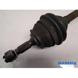 Citroen - C4 Cactus - Front drive shaft, right