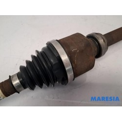 Citroen - C4 Cactus - Front drive shaft, right