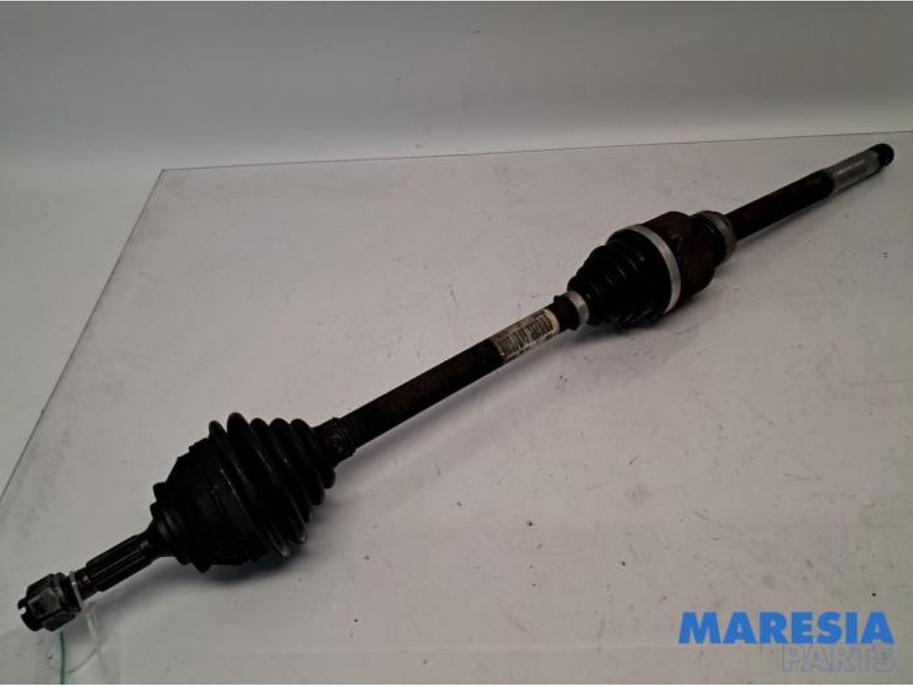 Citroen - C4 Cactus - Front drive shaft, right