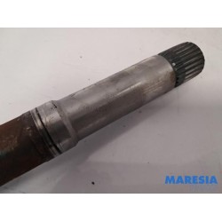 Citroen - C4 Cactus - Front drive shaft, right