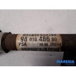 Citroen - C4 Cactus - Front drive shaft, right