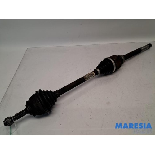 Citroen - C4 Cactus - Front drive shaft, right