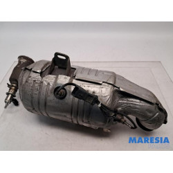 Citroen - C4 Cactus - Catalytic converter