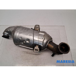 Citroen - C4 Cactus - Catalytic converter