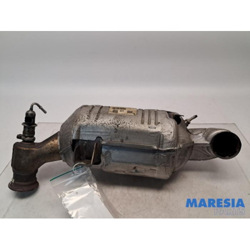 Citroen - C4 Cactus - Catalytic converter