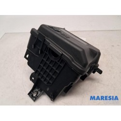 Citroen - C4 Cactus - Fuse box