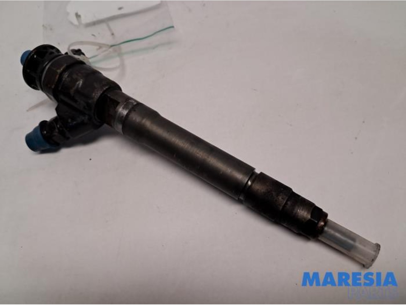 Renault - Trafic - Injector (diesel)