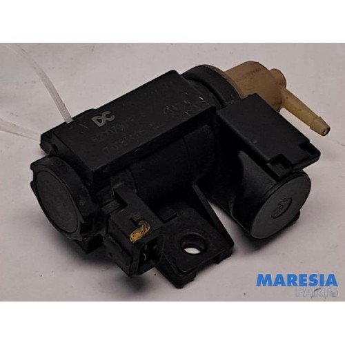 Renault - Trafic - Turbo pressure regulator