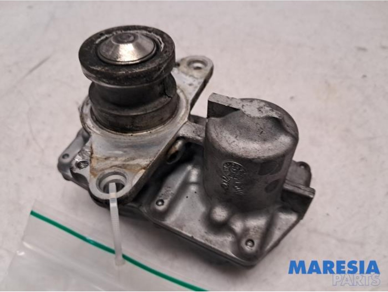 Renault - Trafic - EGR Klep