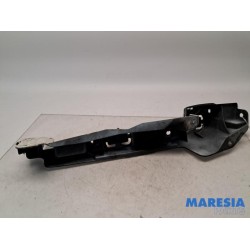 Renault - Kangoo - Front bumper, left-side component