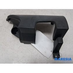 Renault - Kangoo - Rear bumper component, right