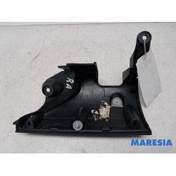 Renault - Kangoo - Rear bumper component, right