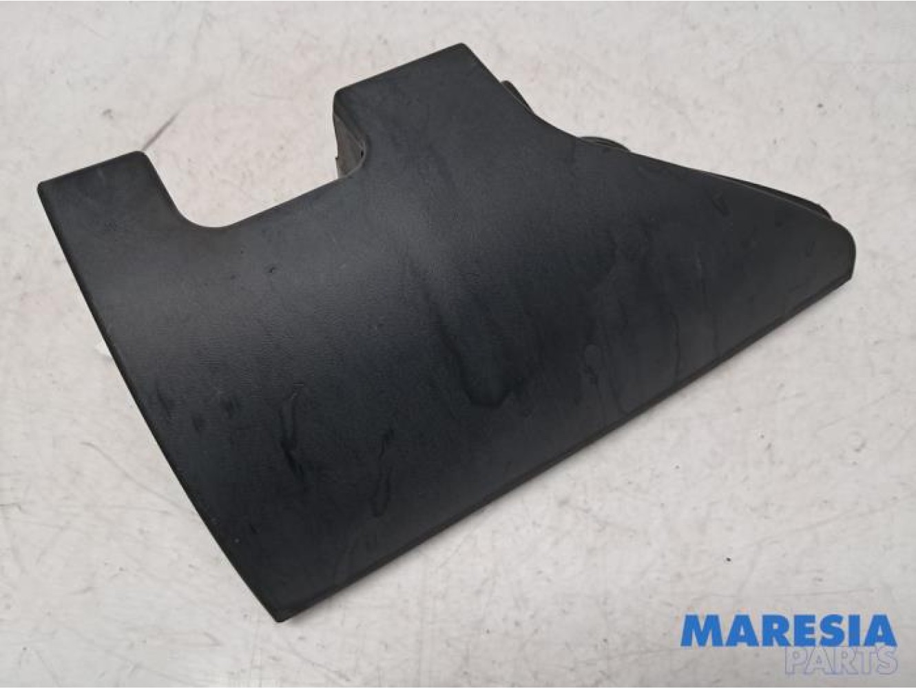 Renault - Kangoo - Rear bumper component, right