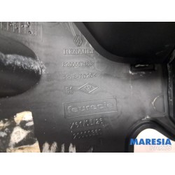 Renault - Kangoo - Rear bumper component, right