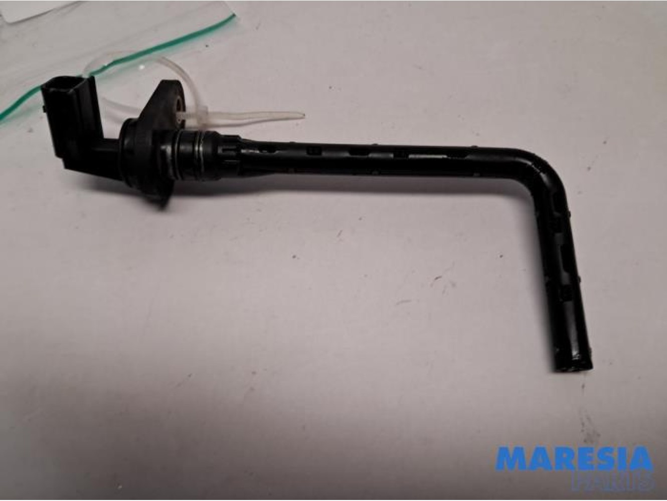 Renault - Trafic - Oil level sensor