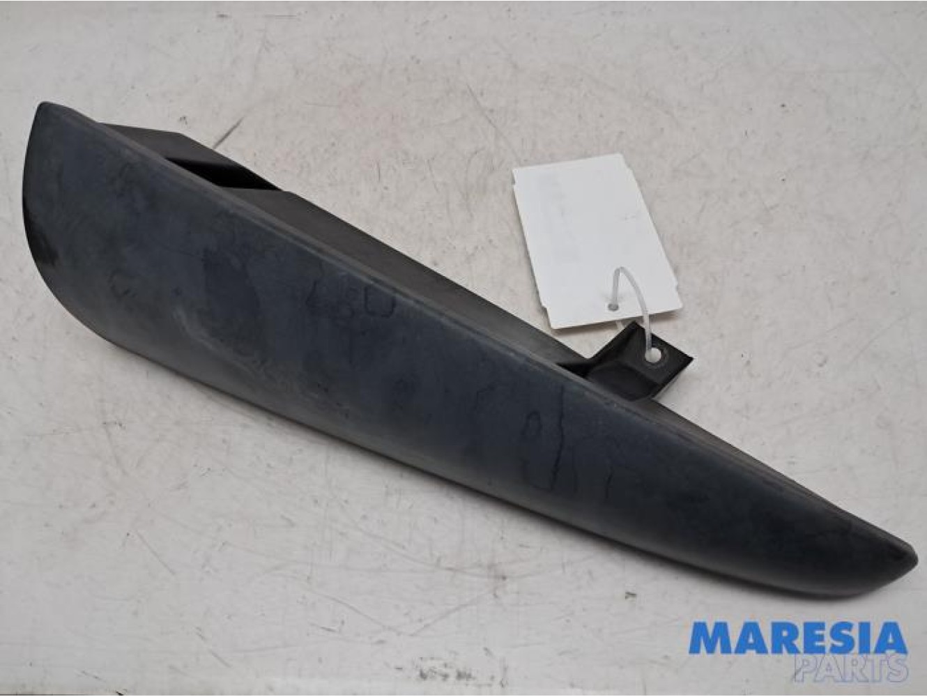 Renault - Kangoo - Rear bumper component, right