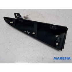 Renault - Kangoo - Rear bumper component, right