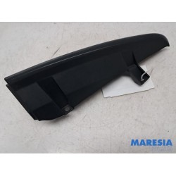 Renault - Kangoo - Rear bumper component, left