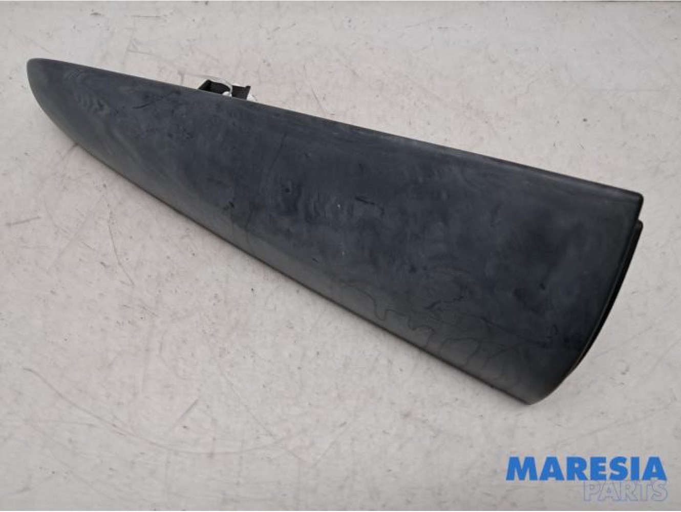 Renault - Kangoo - Rear bumper component, left