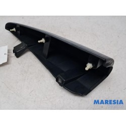 Renault - Kangoo - Rear bumper component, left