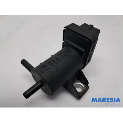 Renault - Trafic - Turbo pressure regulator