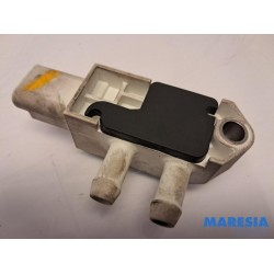 Renault - Trafic - Particulate filter sensor
